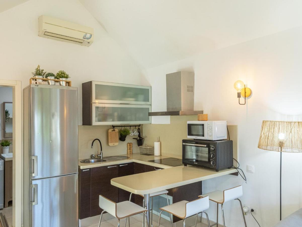 Bungalow Familiar Los Tunos Maspalomas Maspalomas  Buitenkant foto