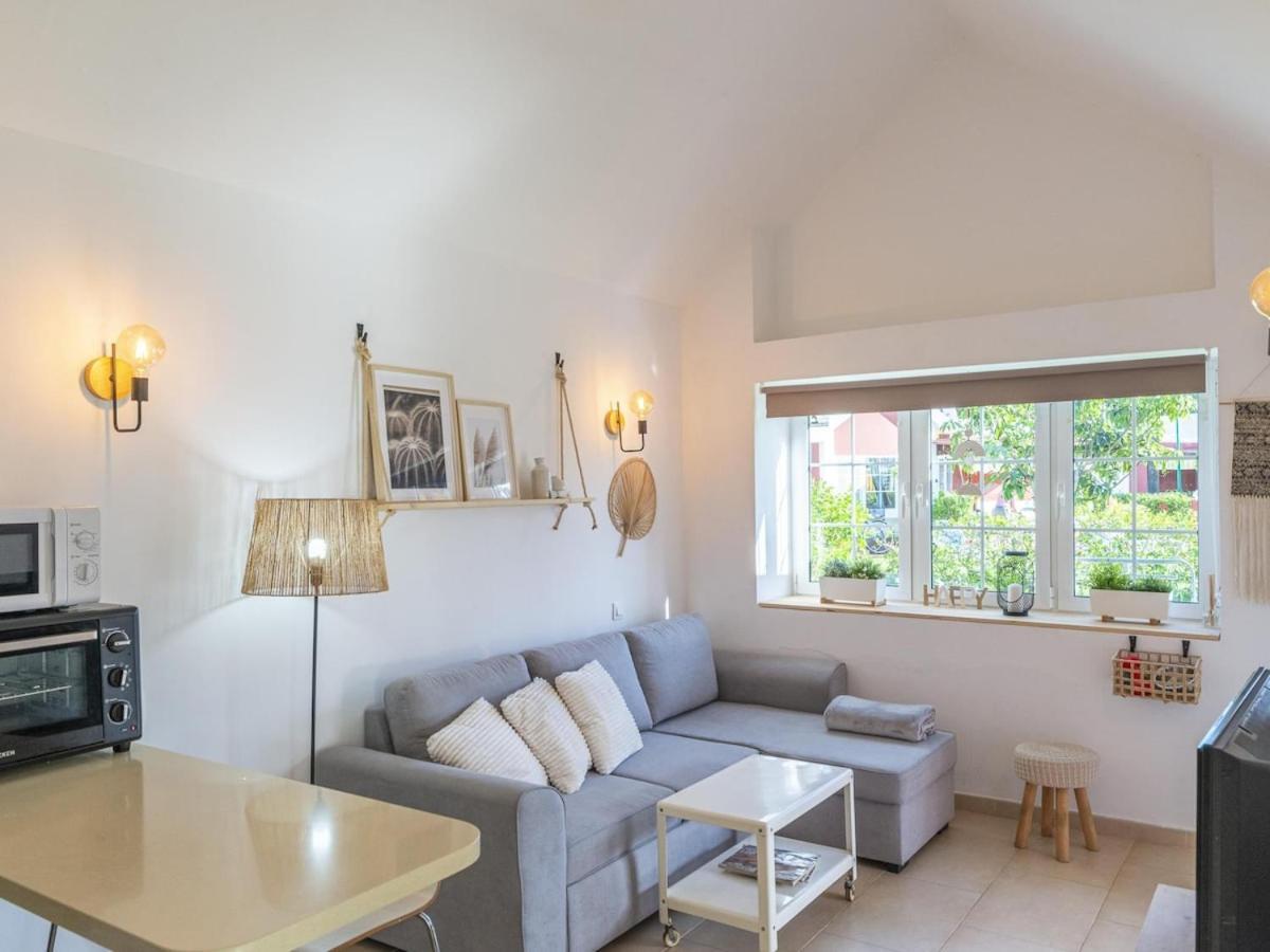 Bungalow Familiar Los Tunos 76 Maspalomas Maspalomas  Buitenkant foto