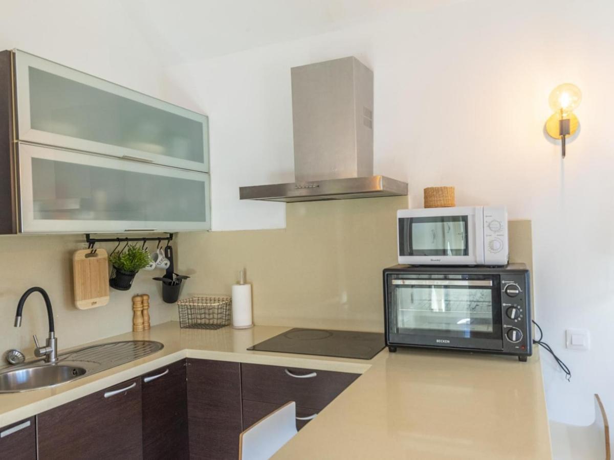 Bungalow Familiar Los Tunos Maspalomas Maspalomas  Buitenkant foto