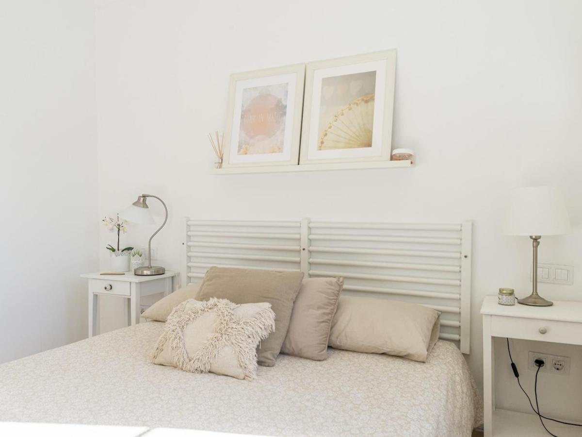Bungalow Familiar Los Tunos 76 Maspalomas Maspalomas  Buitenkant foto