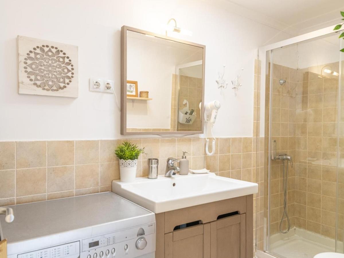 Bungalow Familiar Los Tunos 76 Maspalomas Maspalomas  Buitenkant foto