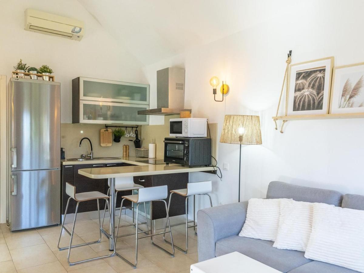 Bungalow Familiar Los Tunos 76 Maspalomas Maspalomas  Buitenkant foto